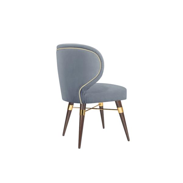 Louis Dining Chair