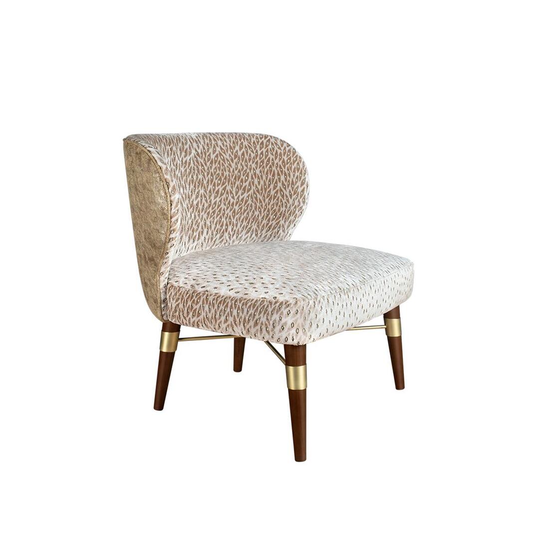 Louis Armchair