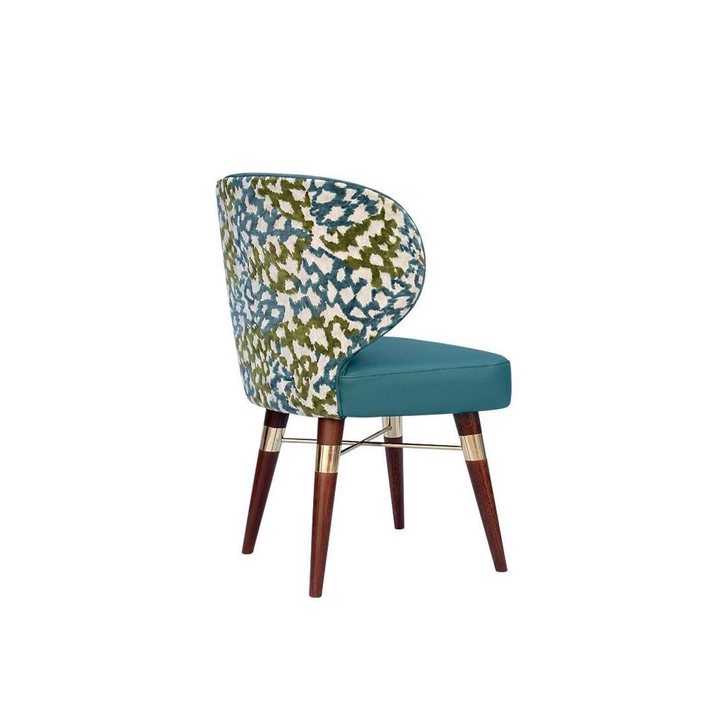 Louis Dining Chair