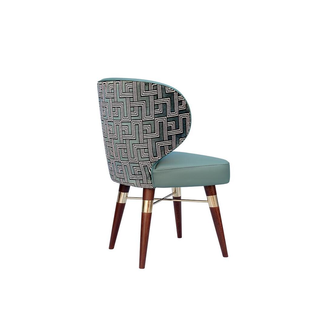 Louis Dining Chair