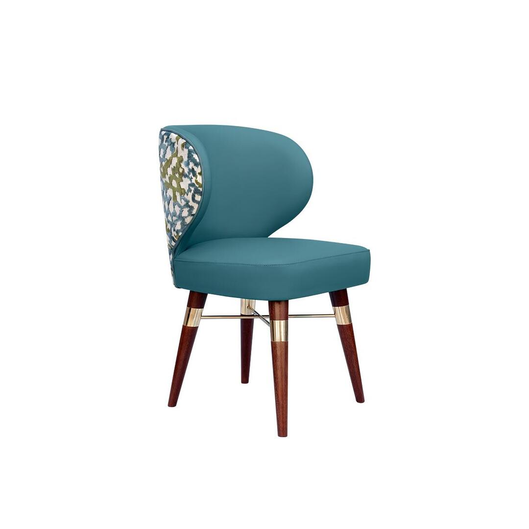 Louis Dining Chair