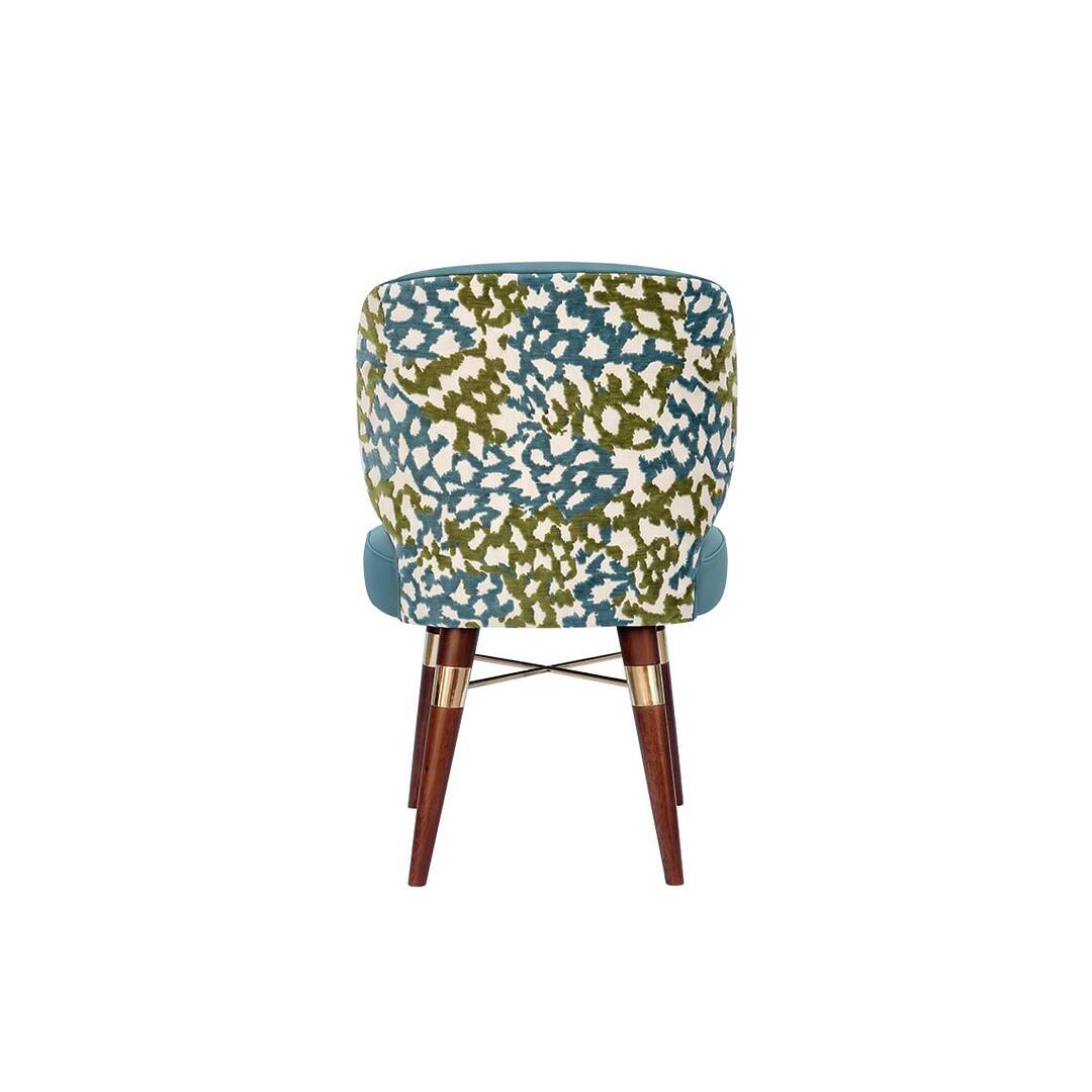 Louis Dining Chair