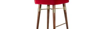 Louis Bar Chair
