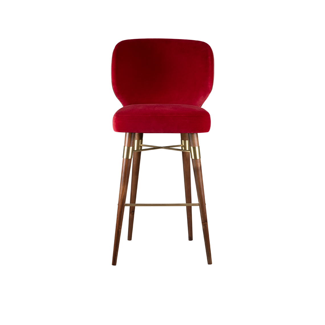 Louis Bar Chair