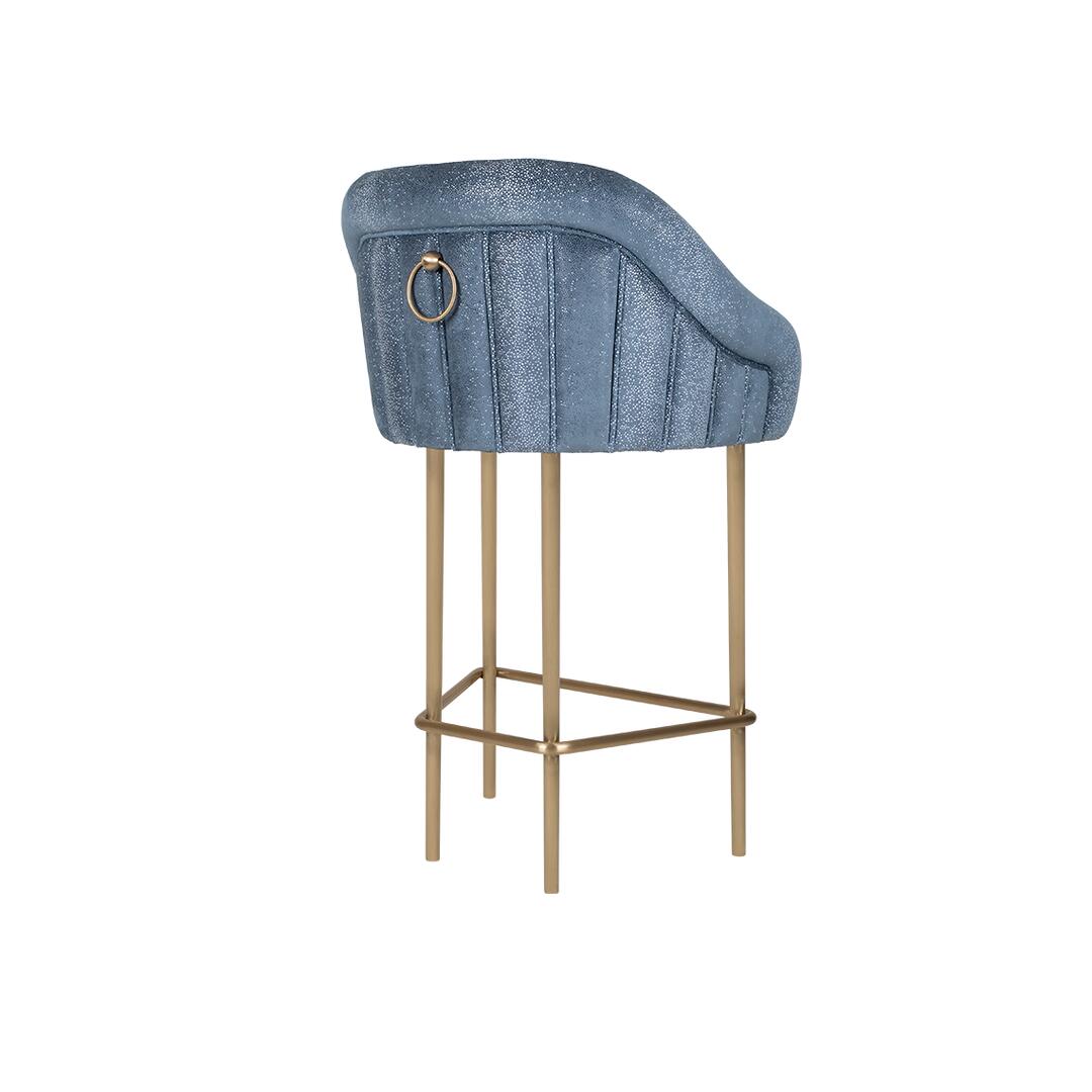 Katharina Bar Chair