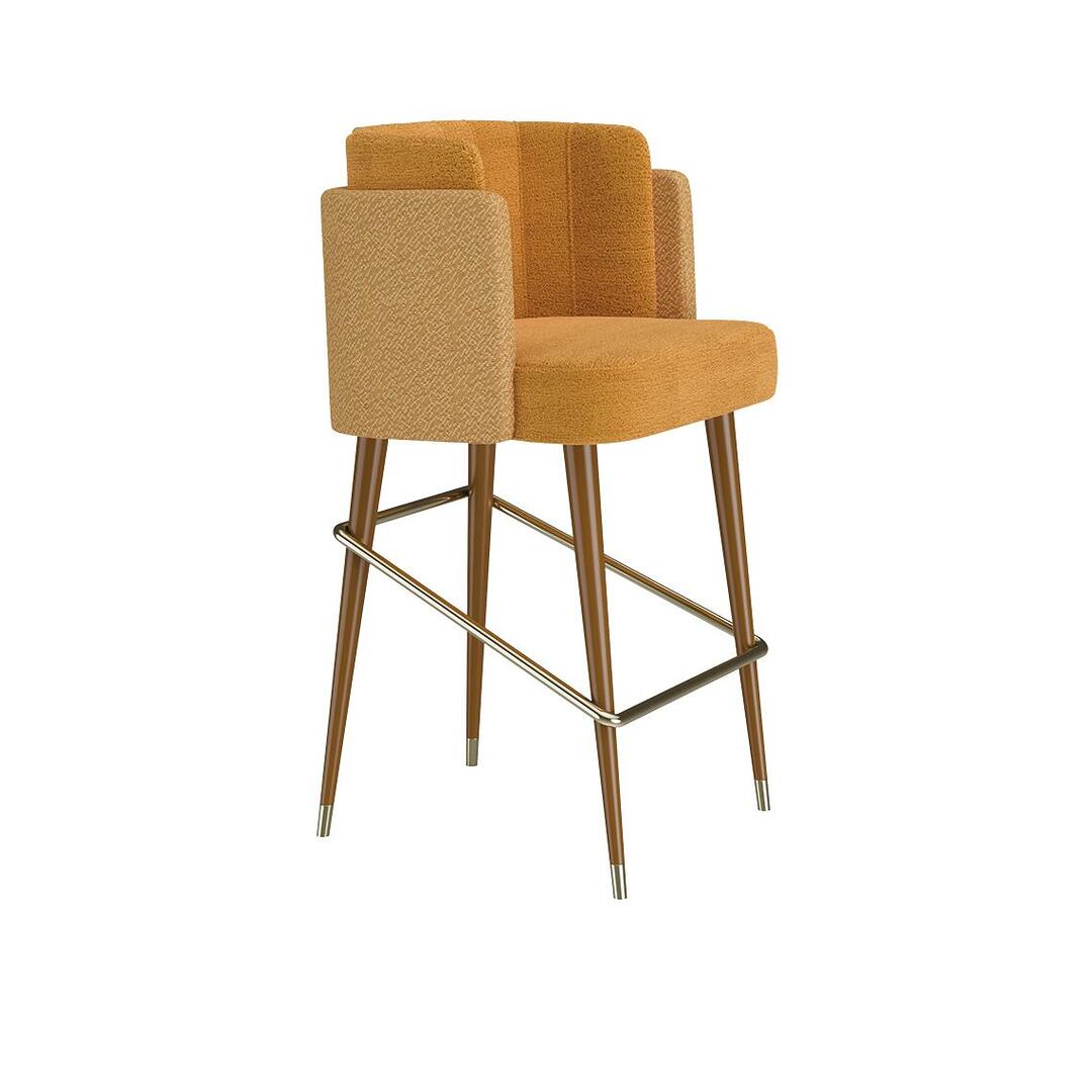 Anita Bar Chair