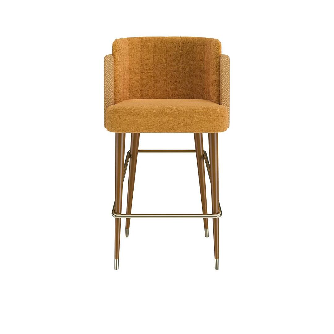 Anita Bar Chair