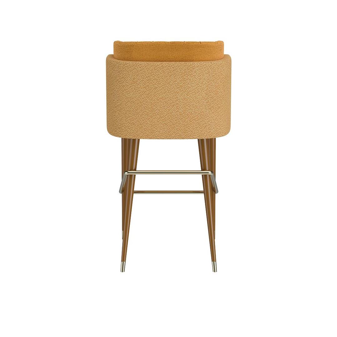 Anita Bar Chair