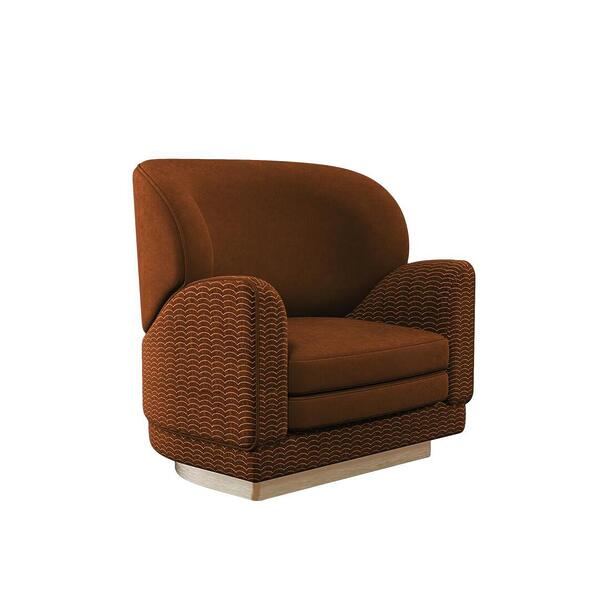 Jayne Armchair