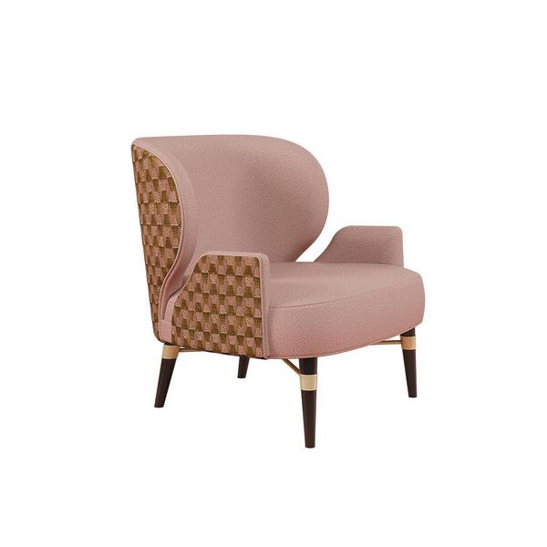 Louis I Armchair