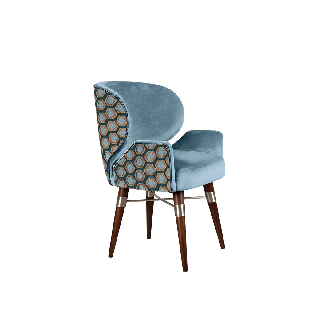 Louis I Dining Chair