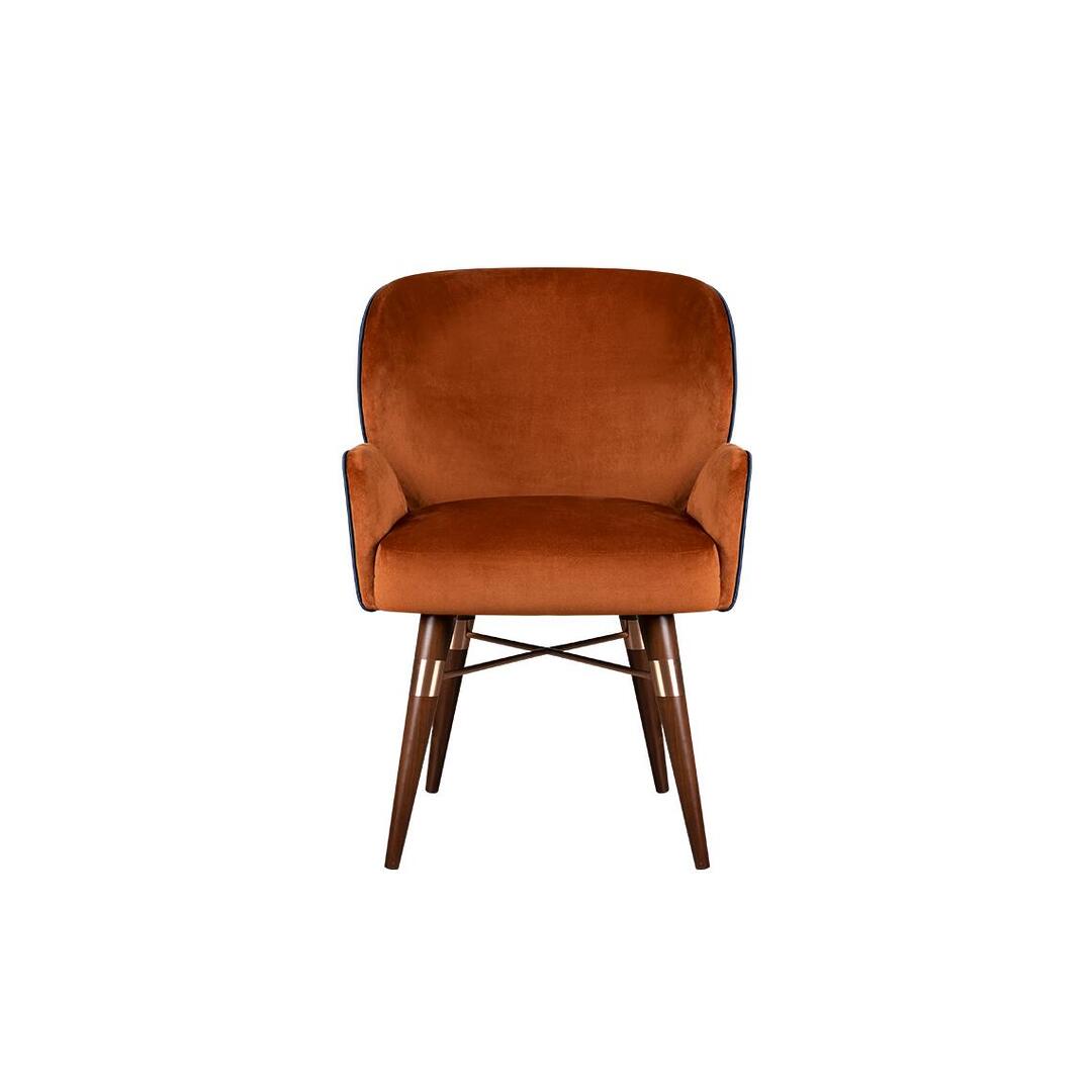 Louis I Dining Chair