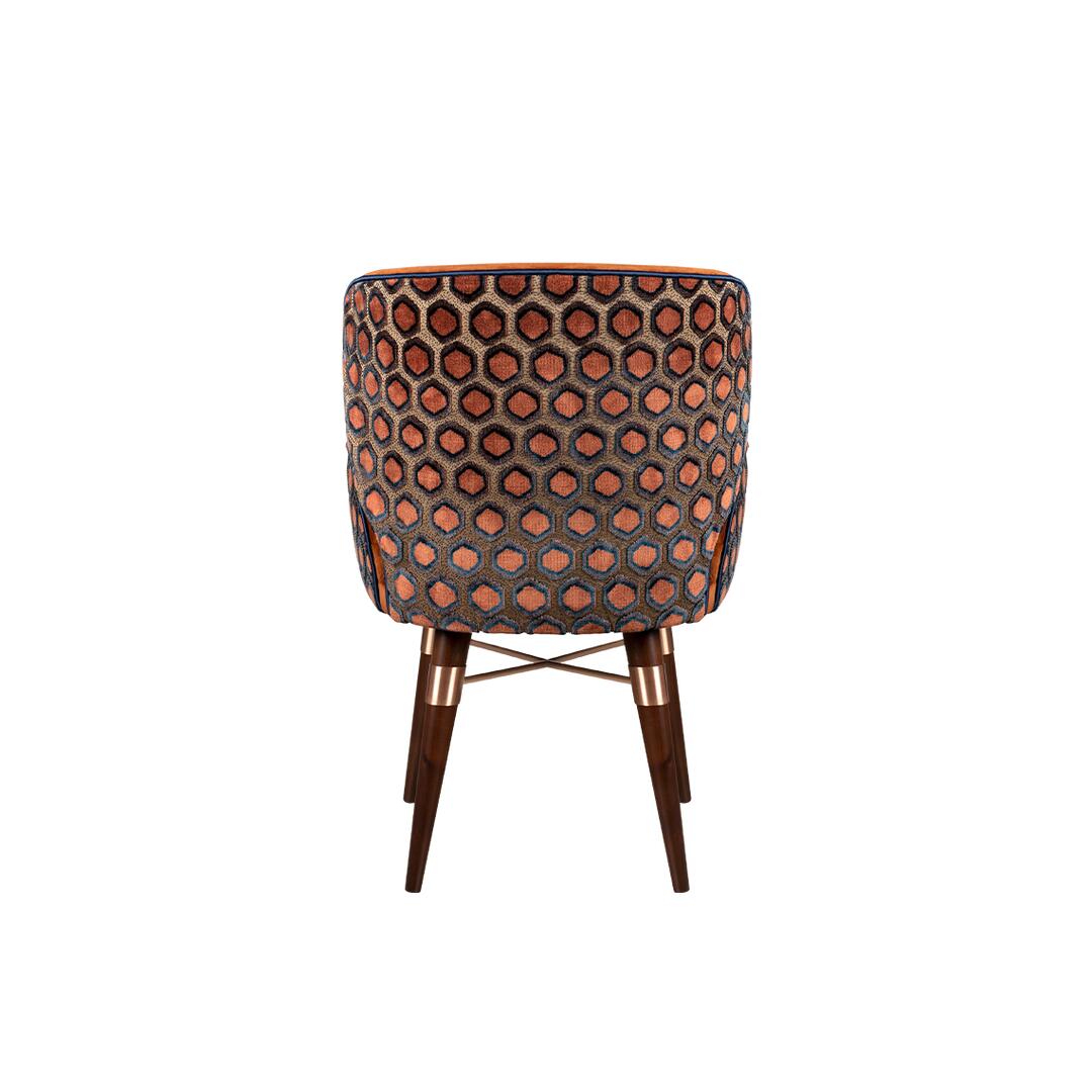 Louis I Dining Chair