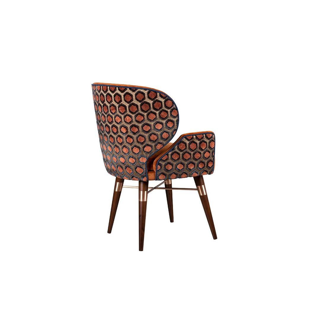 Louis I Dining Chair