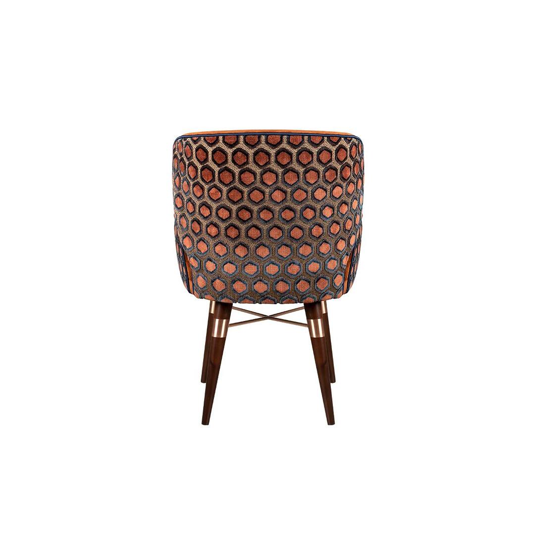 Louis I Dining Chair