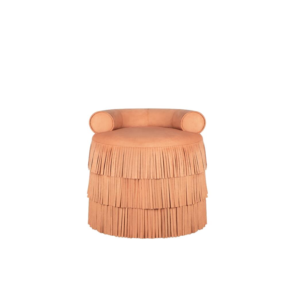 Beth Stool
