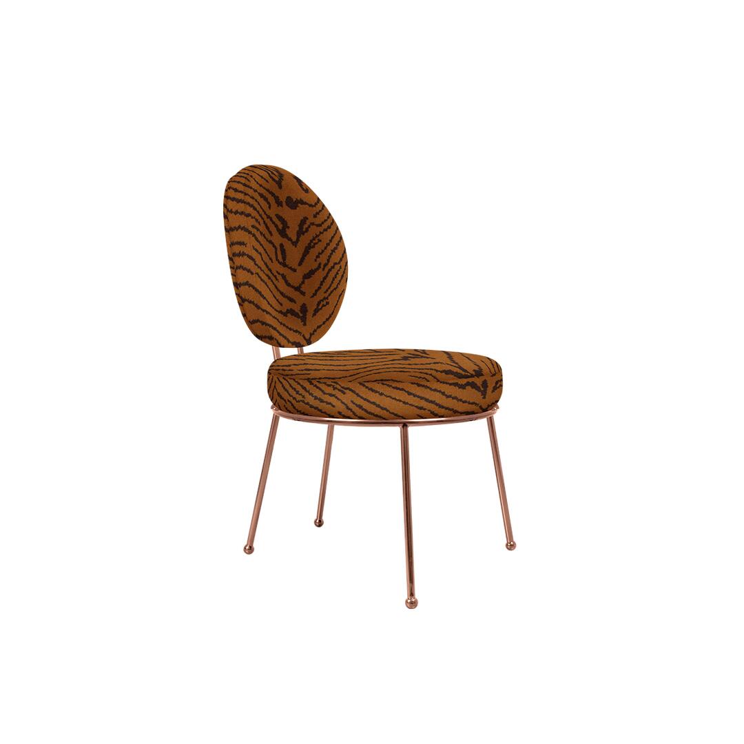 Brigid I Dining Chair