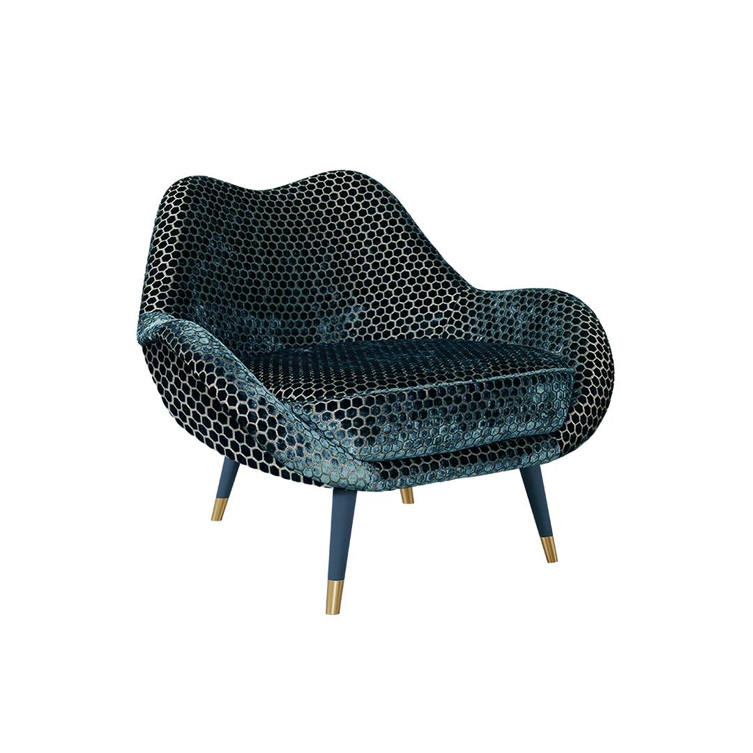 Jeane Armchair