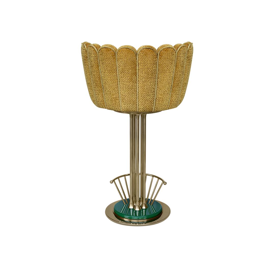 Angel Bar Stool