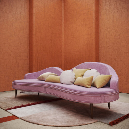 Swanson Sofa
