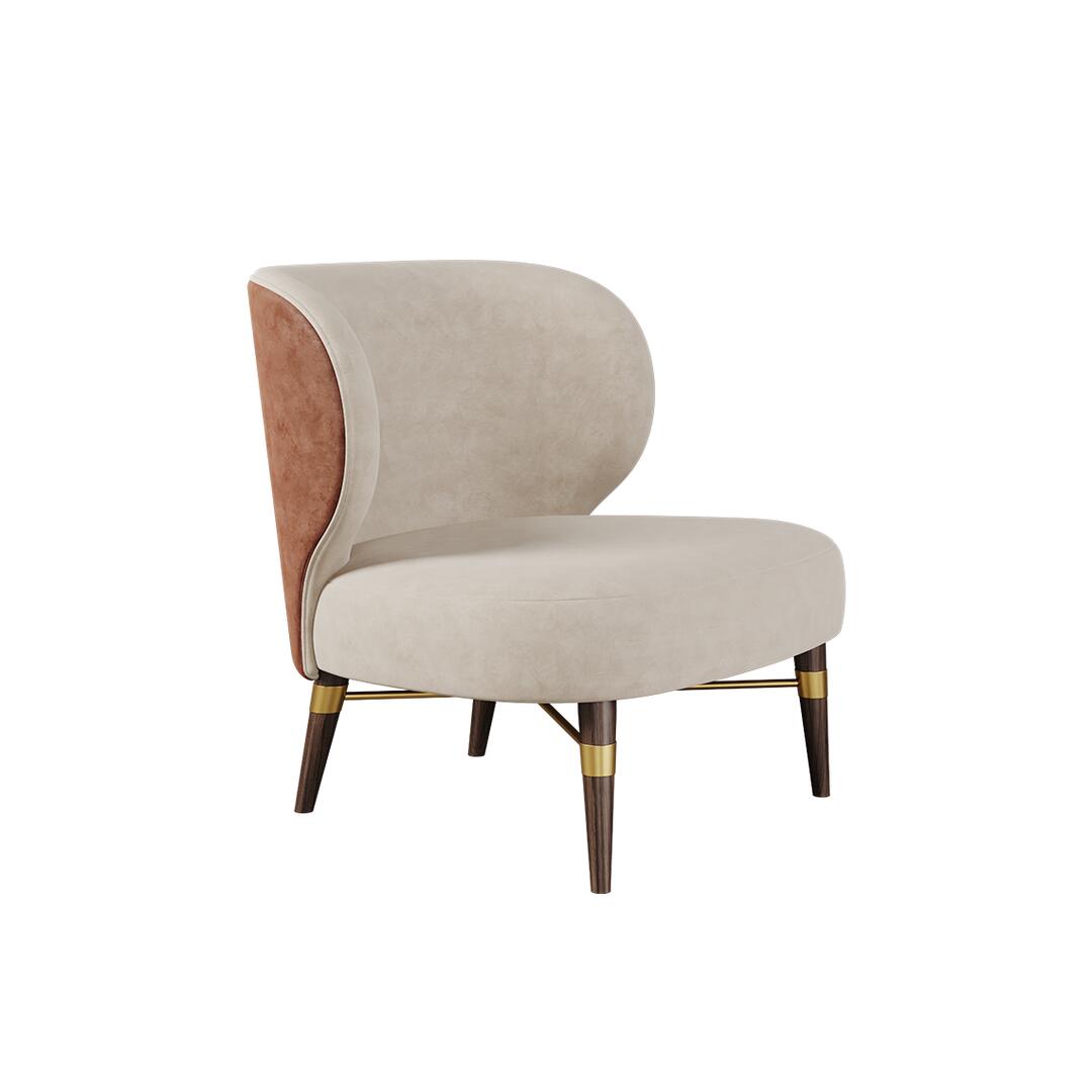 Louis Armchair