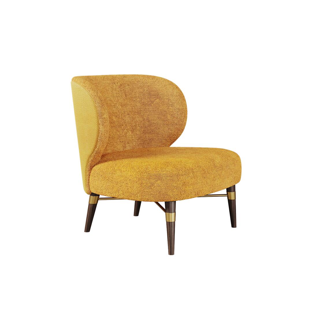 Louis Armchair