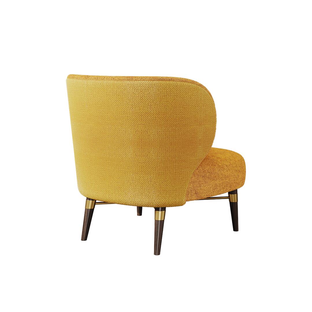 Louis Armchair