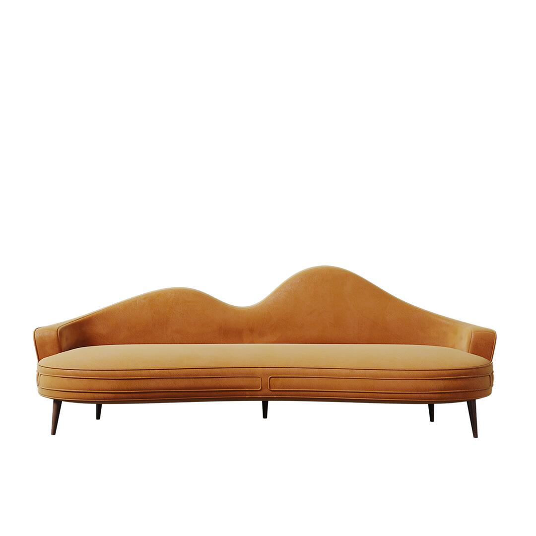 Swanson Sofa