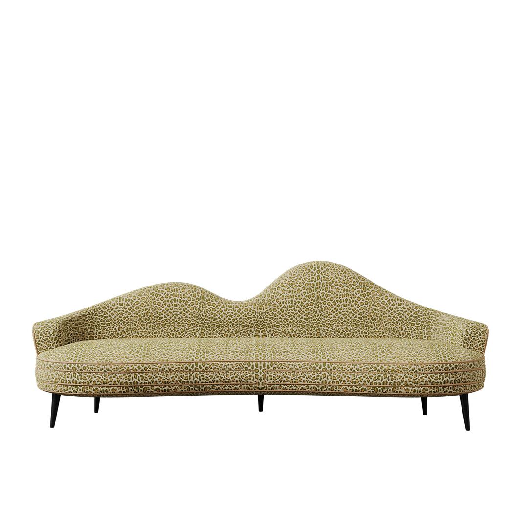 Swanson Sofa