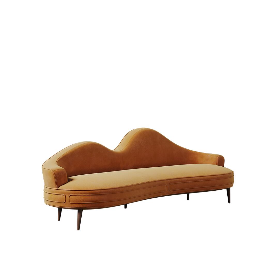 Swanson Sofa