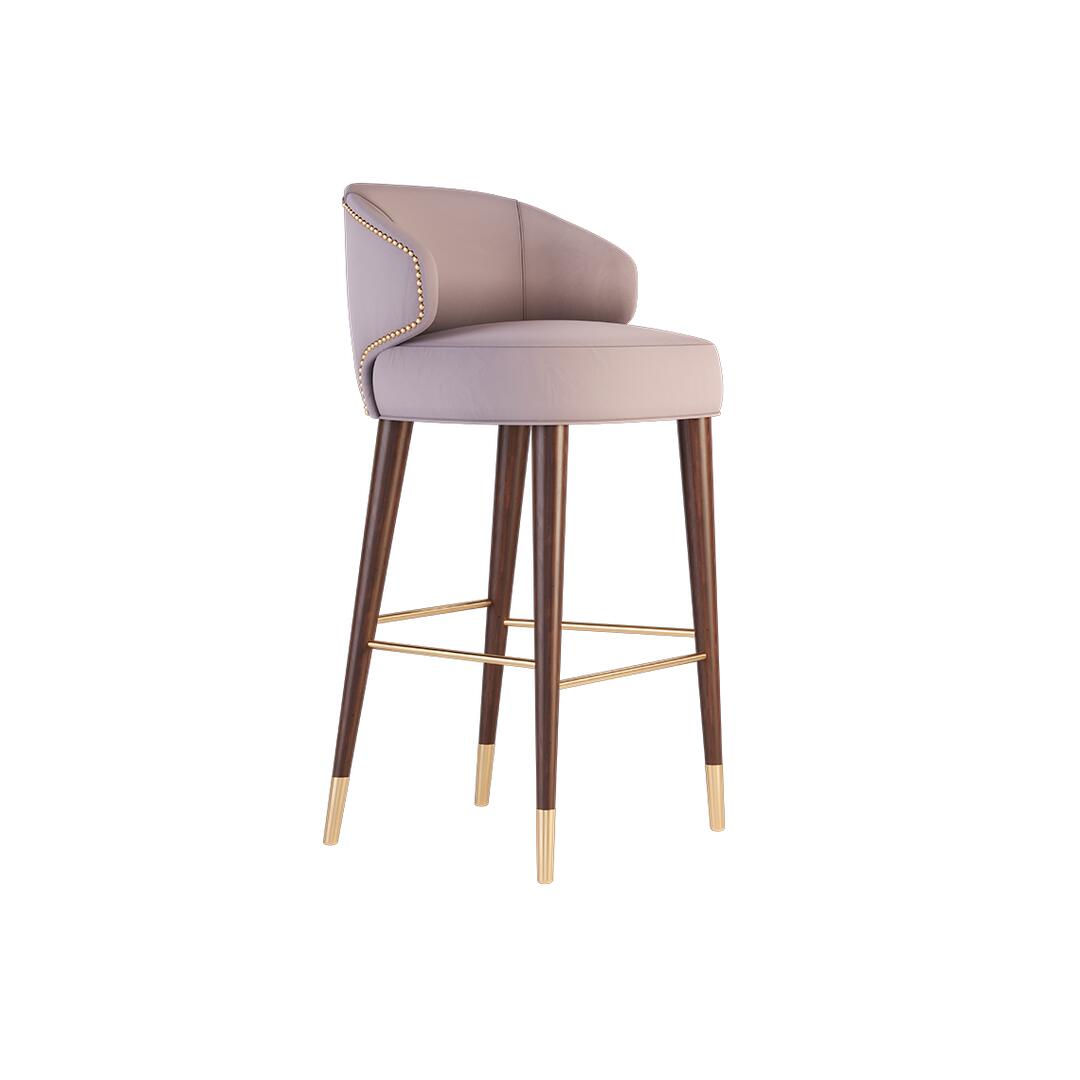 Tippi Bar Chair