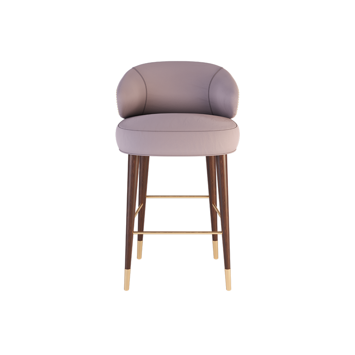 Tippi Bar Chair