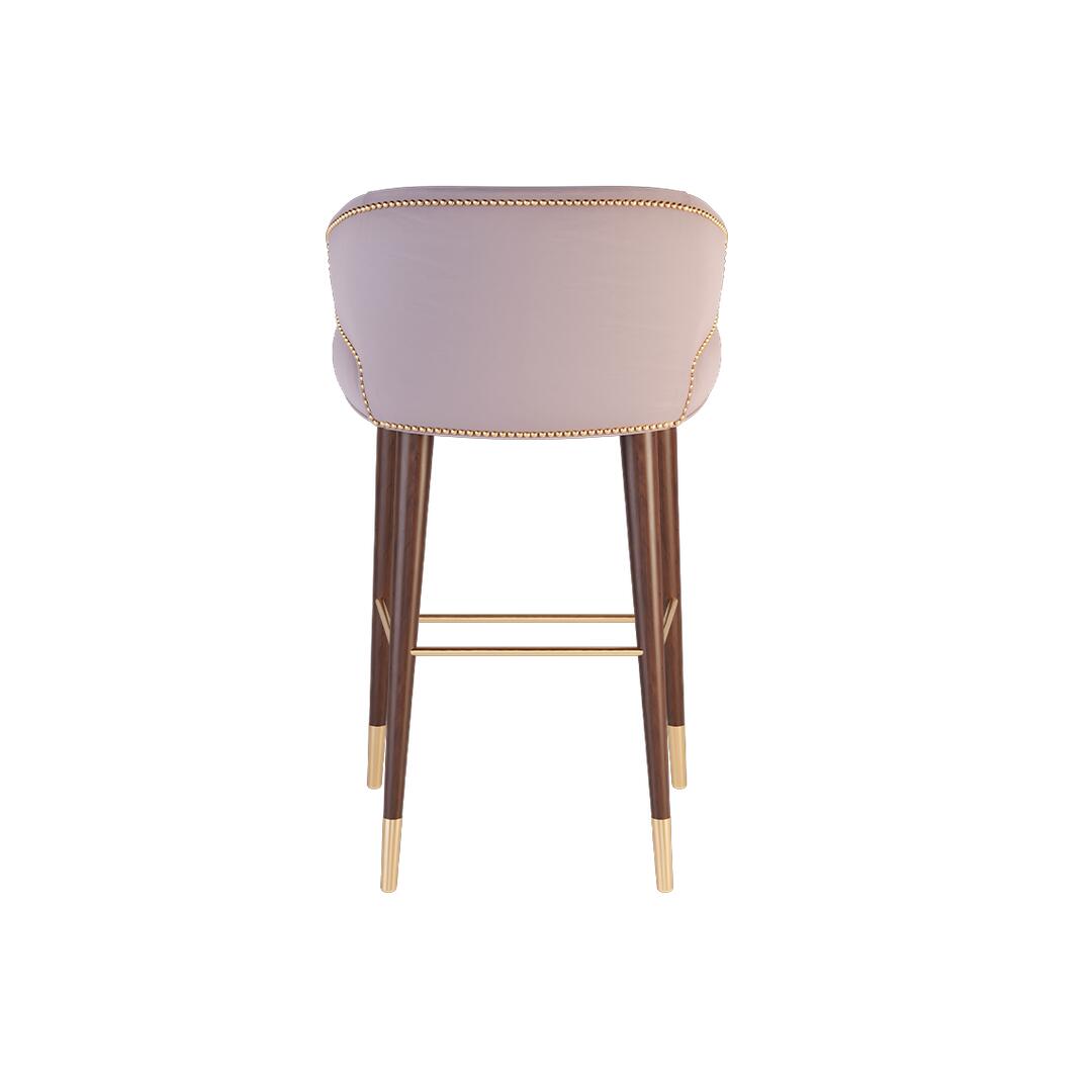 Tippi Bar Chair