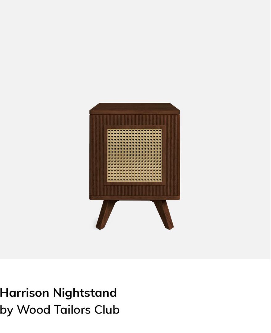 Harrison Nightstand