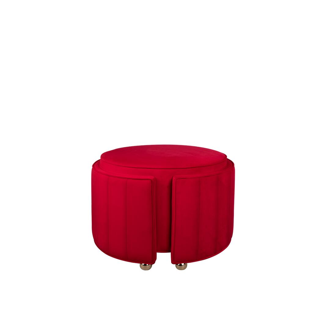 Donna Stool