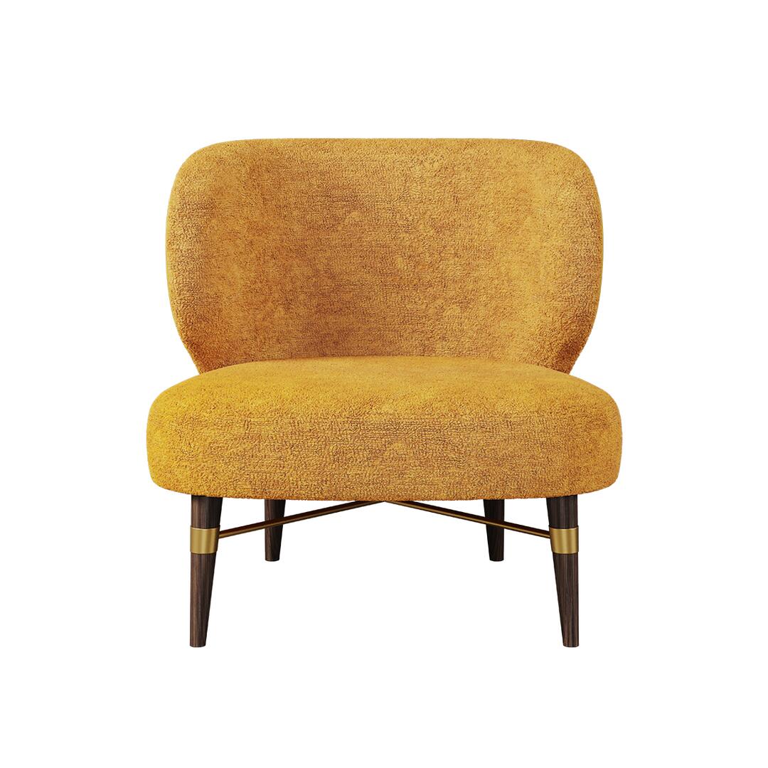 Louis Armchair