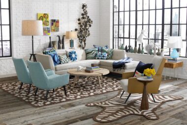 Design Projects by Jonathan Adler