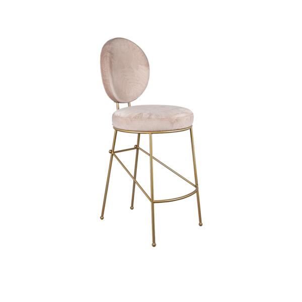 Brigid Bar Chair