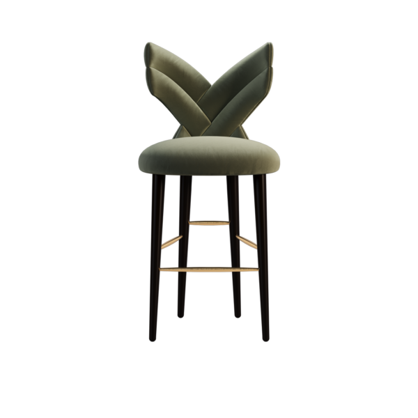 Luna Bar Chair