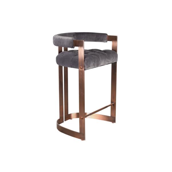 Winfrey Bar Chair