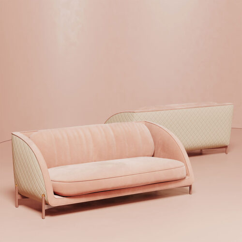 Carole Sofa