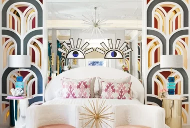 Nuria Alia - Casa Decor 2018