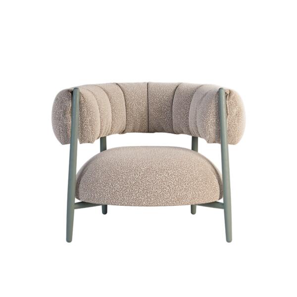 Ellen Armchair