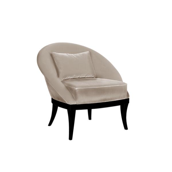 Kim Armchair