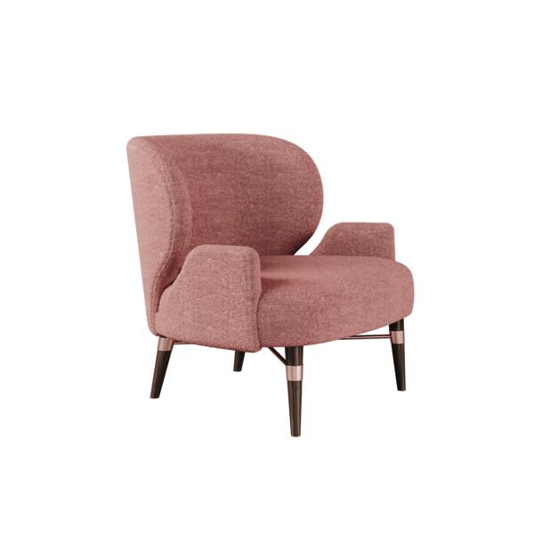 Louis I Armchair