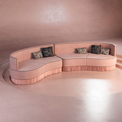 Margret Sofa