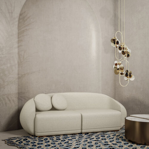 Peggy Sofa