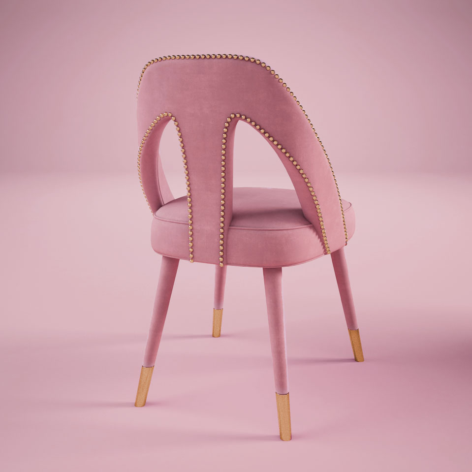 Caron Dining Chair