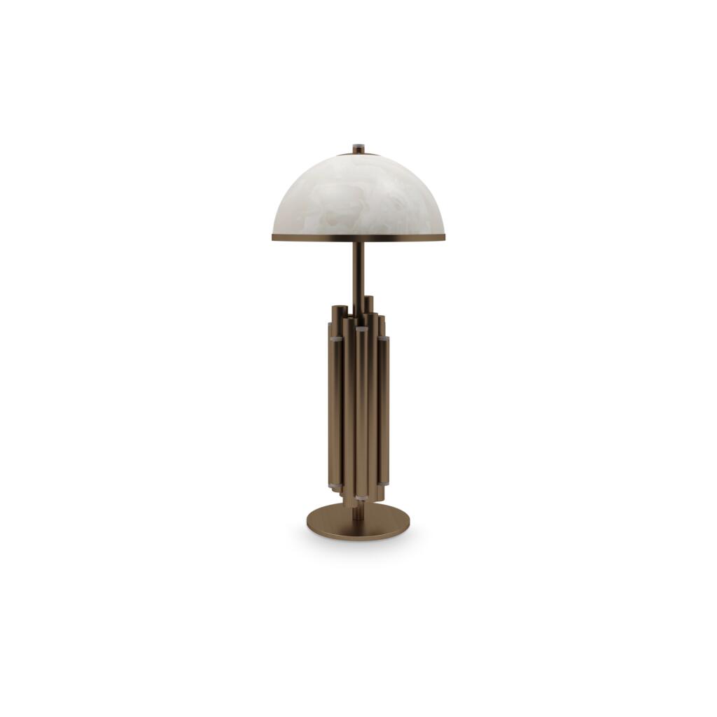Andros Table Lamp