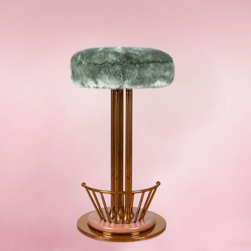 Andy Bar Stool
